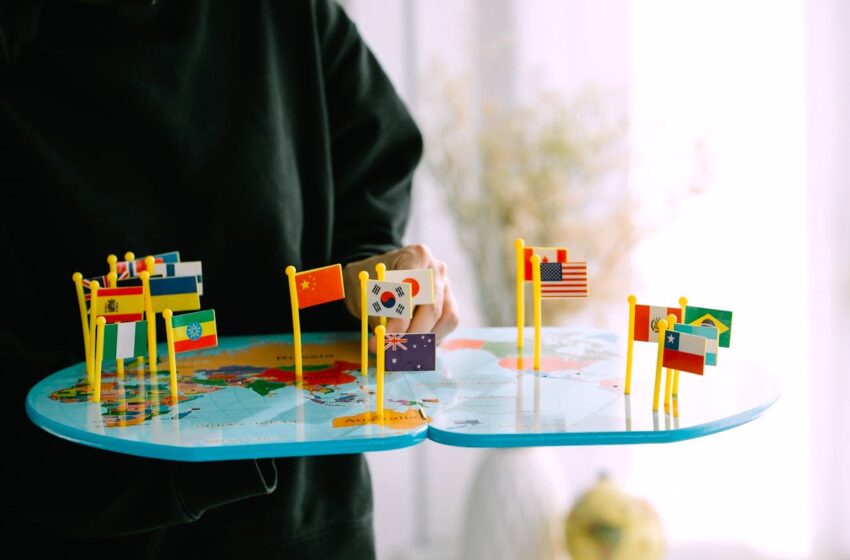 International Relations