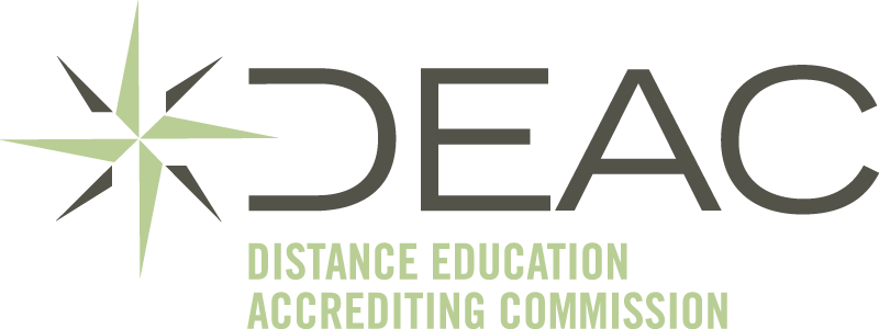 Distance Education Accrediting Commision